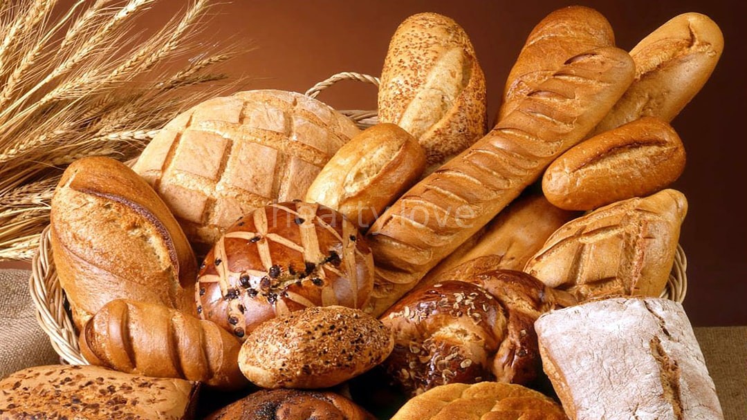 Bakery Reel 4