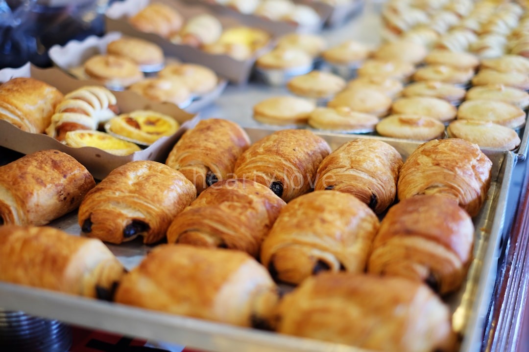 Bakery Reel 3