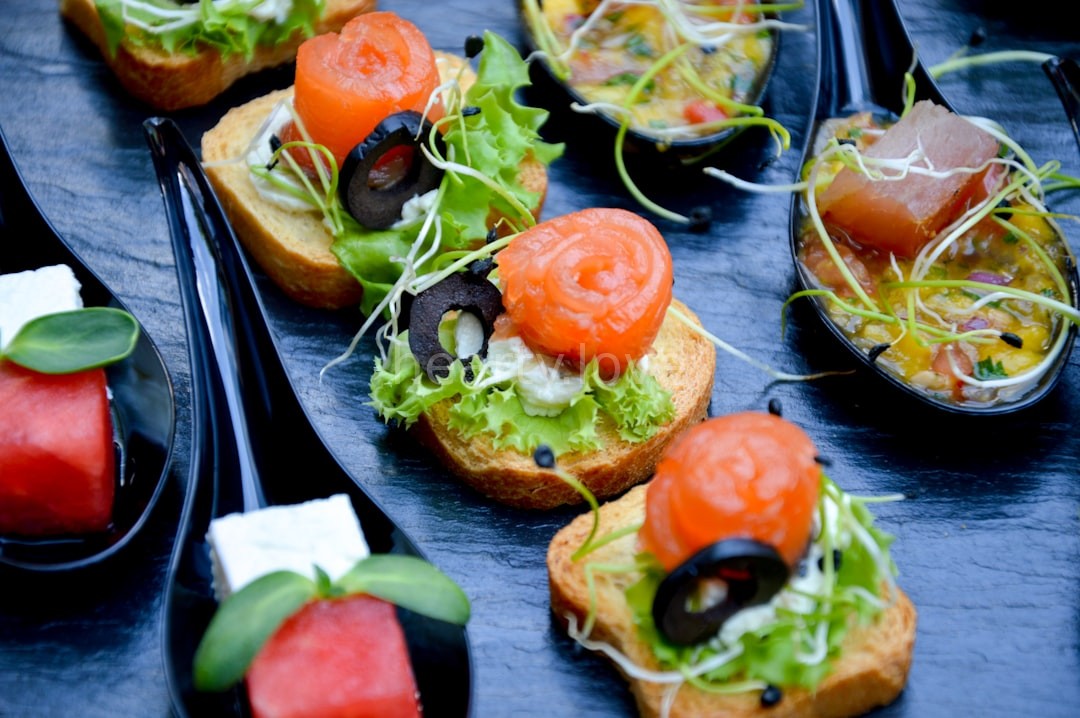 Private Dining