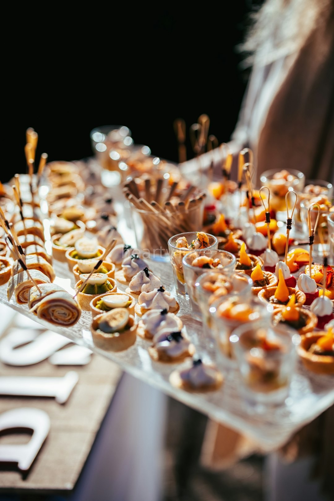 Wedding Catering