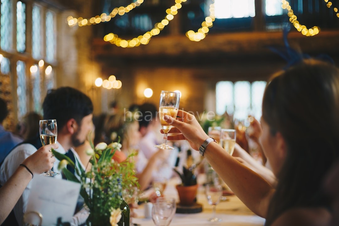 Catering Reel 4
