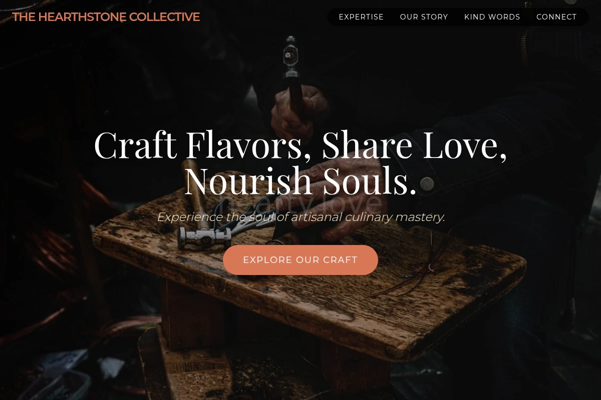 Soul Artisan