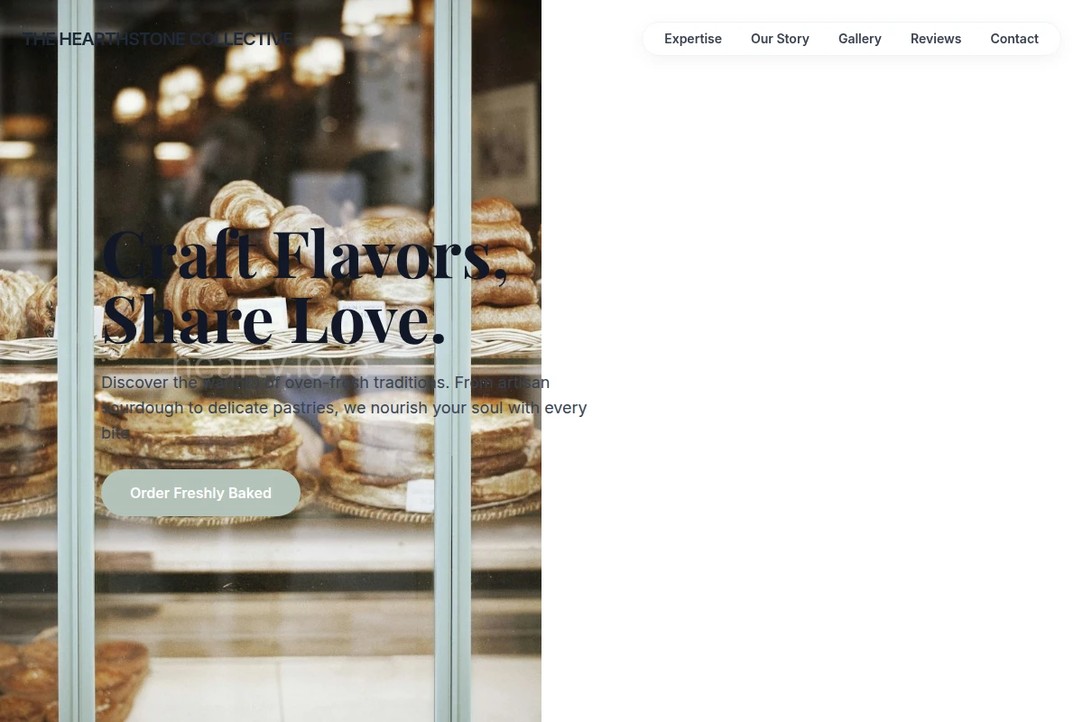 Mill Bakery